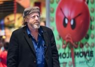 Steven Wright as Mel Meh (Image via Getty)